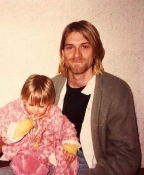 Kurt & Frances