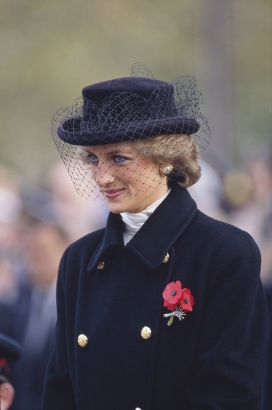 Princess Diana
