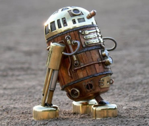 iriscosplay:  Source:Steampunk Done Right (23 Photos)Iriscosplay