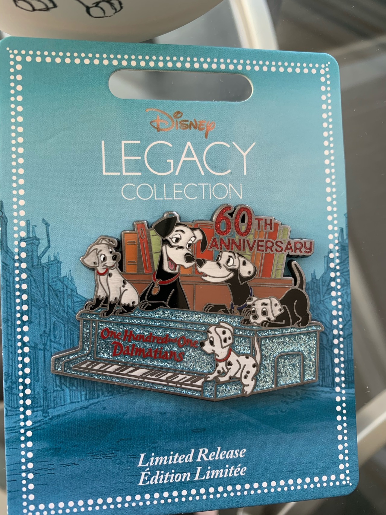 disney pongo and perdita sing along bren mckinley caretaker disney pongo and perdita sing along bren mckinley caretaker