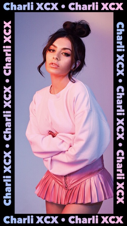 Charli XCX wallpapers