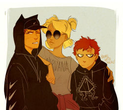 Rhymewithrachel:  Sand Sibs 