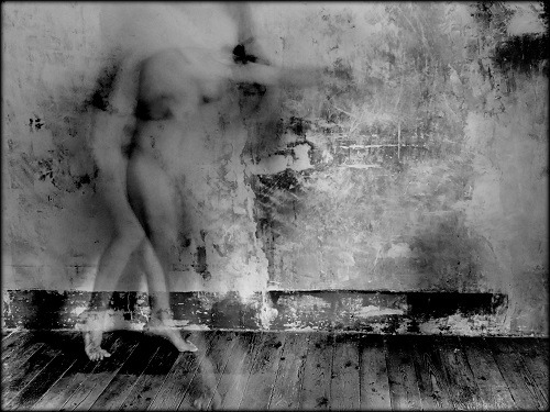vebartkotton: © Veb autoportrait