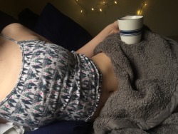 kittyworeblack:My coffee was cold after taking these