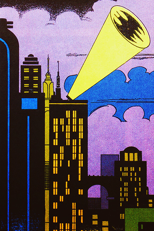 PLANET COMIC