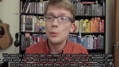 tfiosmovienews:   Sexual Abuse, Consent, and Culture [x]  Hank Green, everybody.