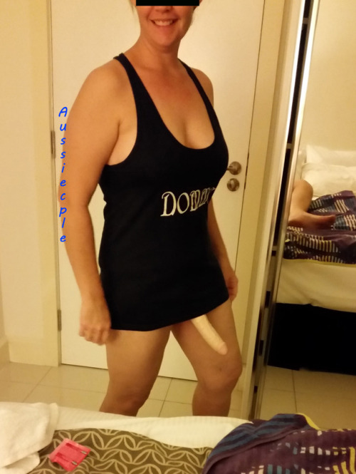 Are you ready for some fun in the hotel?  