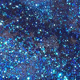Princess Luna With Glitter Stims For Anon!