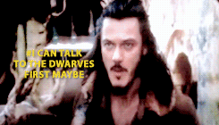 faramircaptainofgondor:  Barduil Brosfor elvenkingthrandy 