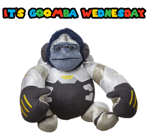 warpedlamp: Happy Wednesday