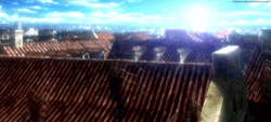 unbreakable001:  Attack On Titan!  
