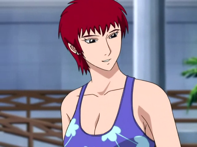 Personal Anime Blog