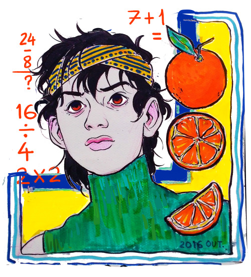 mangalho:read JJBA!! it’s really funny 