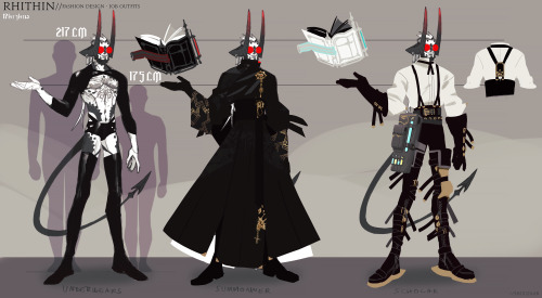 Job Outfits for Rhithin - They like fashion & so do I