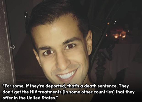 the-movemnt:For people living with the virus, HIV is more than a health issue; it affects their soci