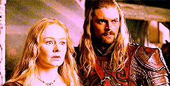 faramircaptainofgondor:  middle earth meme: {1/3} races→ men