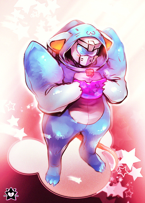 unkaitenshi:  Tailmouse (≧ω≦) lol 