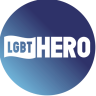 Porn photo LGBT HERO