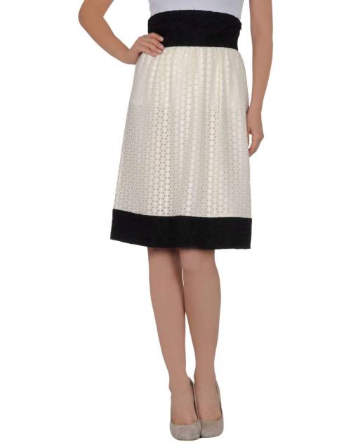 JOSEPH Knee length skirtsSee what&rsquo;s on sale from Yoox on Wantering.