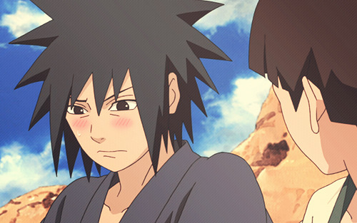 teamsminatos:  ‘I like you… a lot.’ 