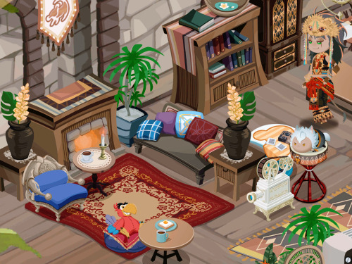 Jungle Bungalow