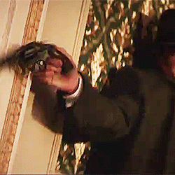 all-allam: thepurplekoala: all-allam asked: … and him being shot / Morse’s reaction- th