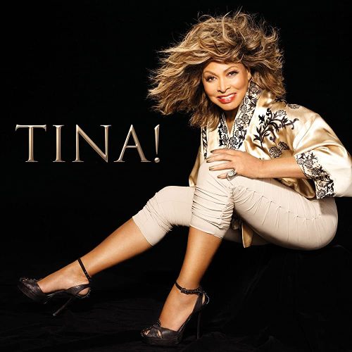 Arrivals & Departures 26 November 1939 24 May 2023 Tina {Anna Mae Bullock} Turner
