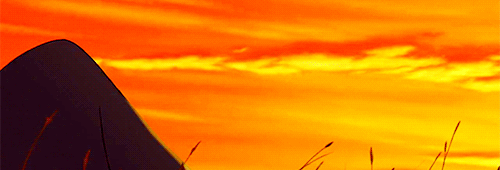 cloudsongs:The Lion King (1994)