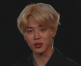 Just Pretty Jimin (for @thegeyison)