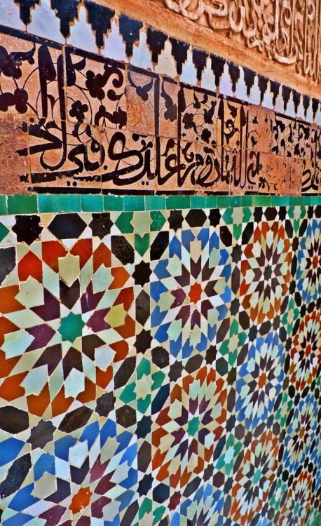 shasabrand:Wanderlust: Marrakech, Morocco