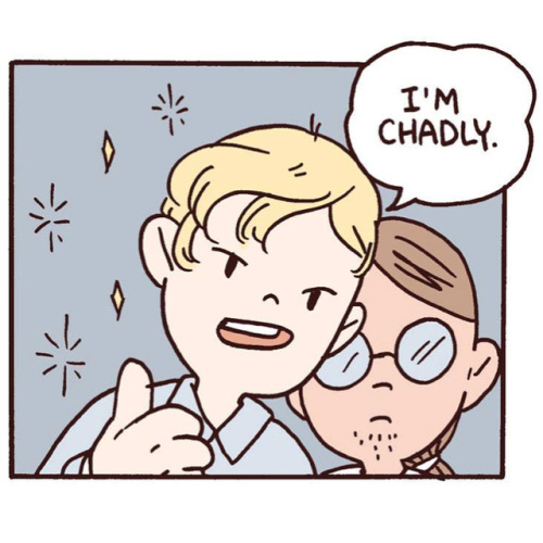 New Lorna on Webtoons.com in which Lorna goes on a double date!!!