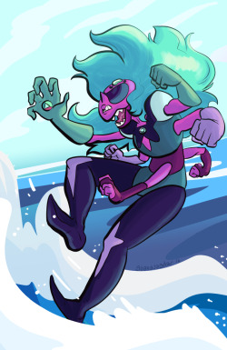 guavajagular:  some Alexandrite all up in