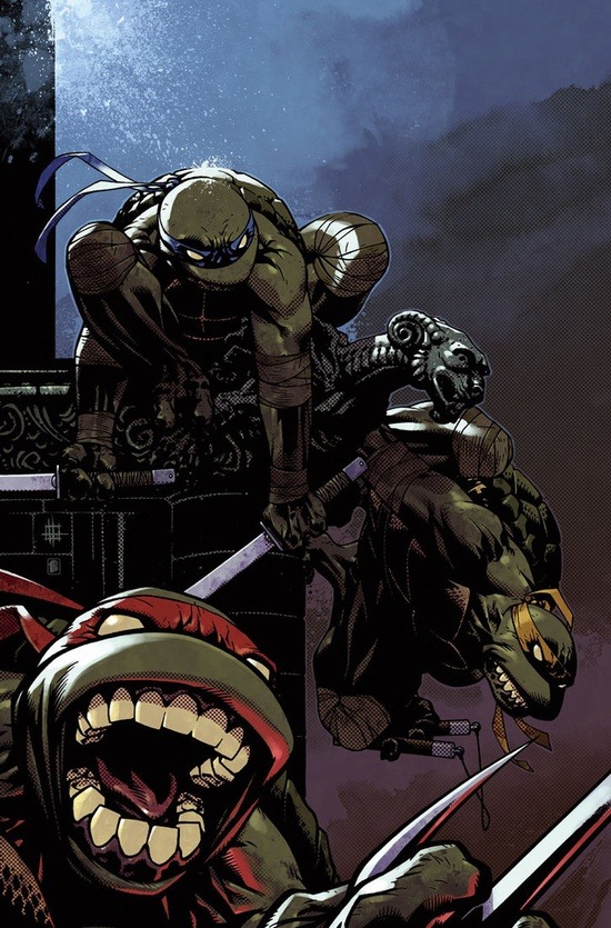 sshaposhnikov:  TMNT