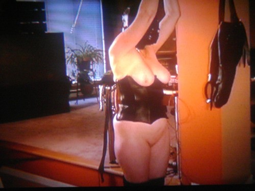 Submissive female slave and women naturally submissive