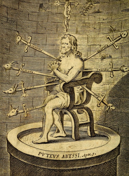 Praxis exercitiorum spiritualium, 1695