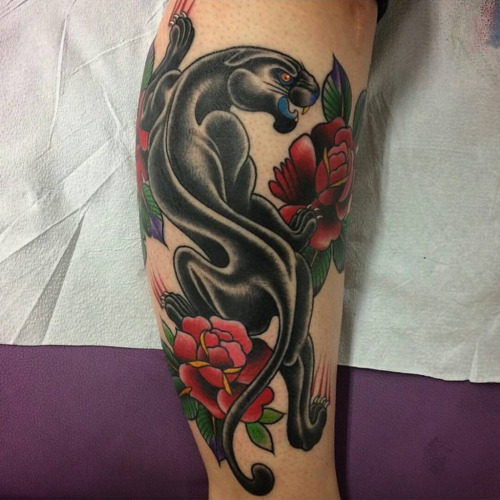 inkjustbecause:  Ink, Just Because
