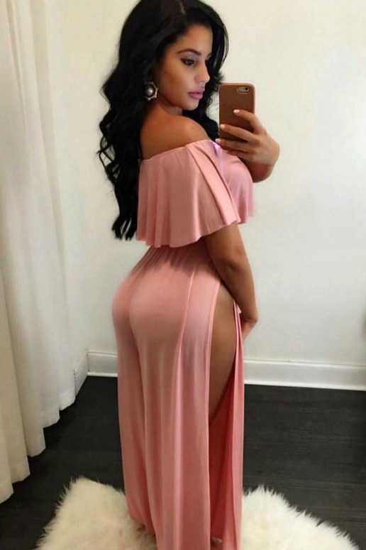 mrfreaknasty:  Girl u know u BAD