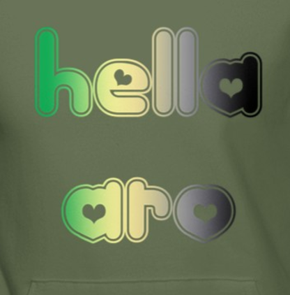 bimuslimheaux: bimuslimheaux:  Ramadan Mubarak and Happy Pride !!! Check out my t-shirt store Jahstm