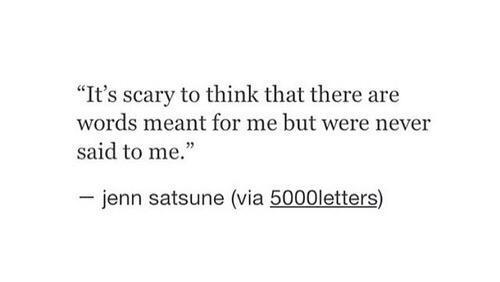 Quotes & Poems