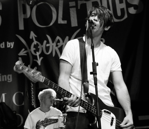 Tim John//The GriswoldsWilderness Politics Tour11.17.15