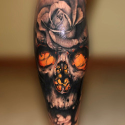 fantastic-body-art:  More here http://fantastic-body-art.tumblr.com