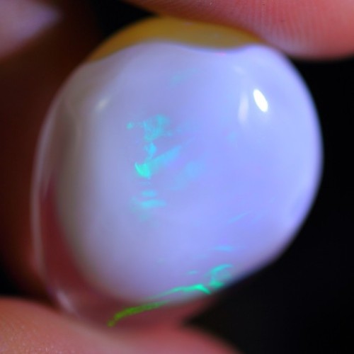 Phantom Opal - Welo, Ethiopia