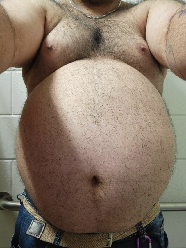 mybigfatbelly-deactivated202209:Happy Tummy Tuesday  