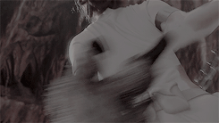 theodoreflood:I’m not afraid to die. 