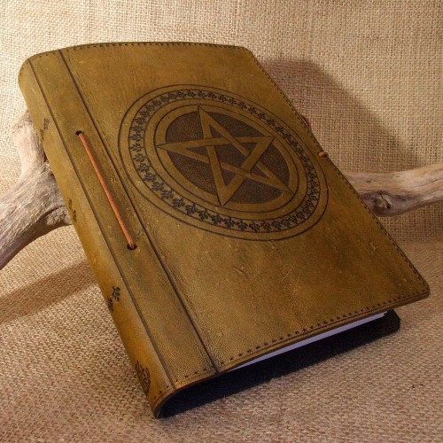 XXX druid-of-tho-green:Books of Shadows photo