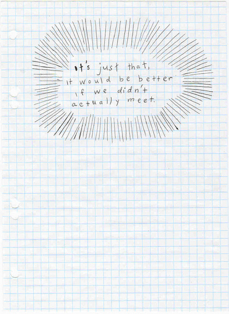 words-of-emotion:  Words of Emotion