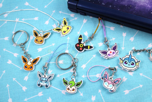 Black Friday sales are here!! New charms are in the shop and are on sale until Sunday November 26!! 