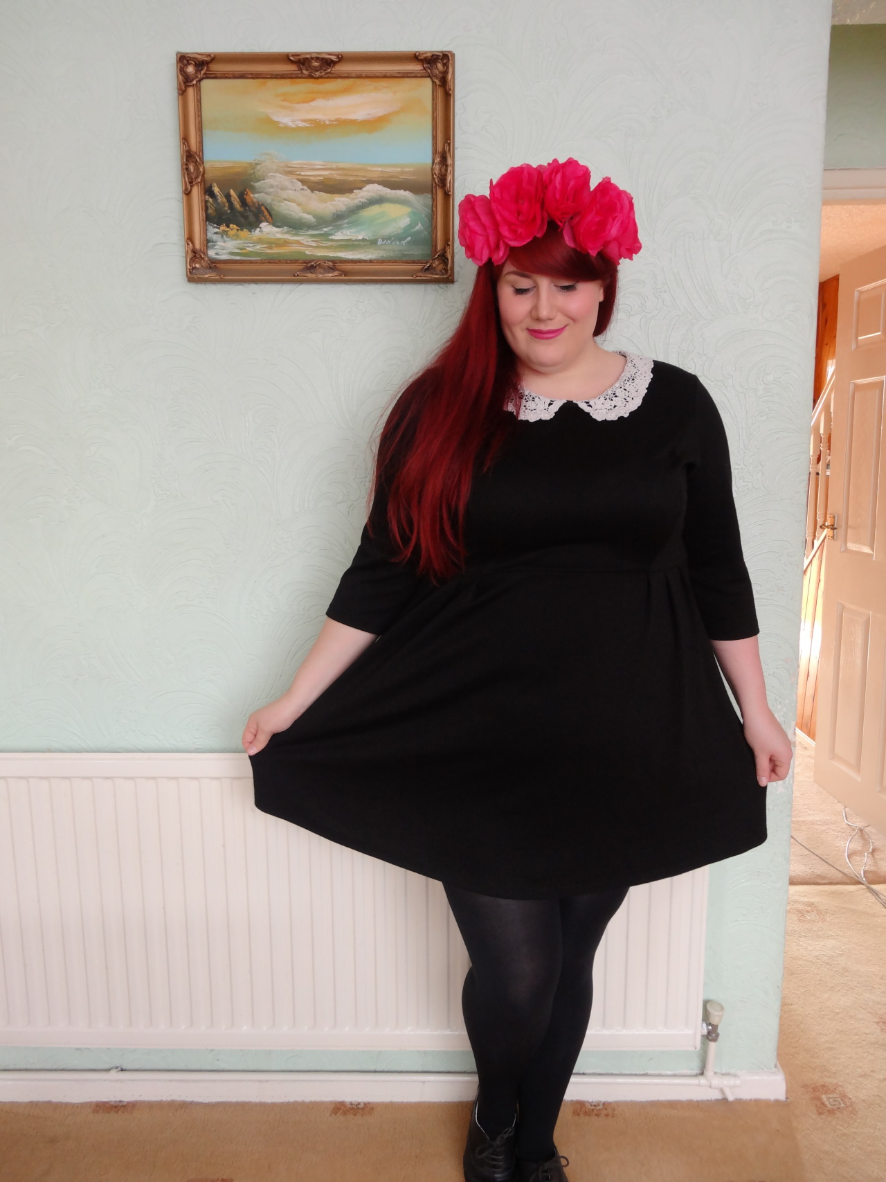 pizzafemme:  chessieness:  Boop Favourite ootd’s boop  ❤️❤️ 