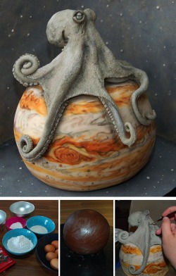 voidbat:  mayahan:  Amazing Cakes  my mom did this for a living when i was little. like, until i was in 5th grade or so. 