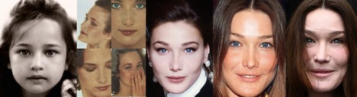 carla bruni-sarkozy